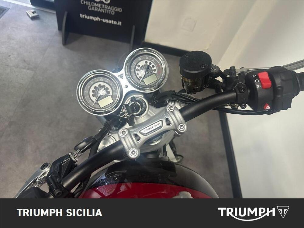 Triumph Speed Twin 1200 (2021 - 24) (13)