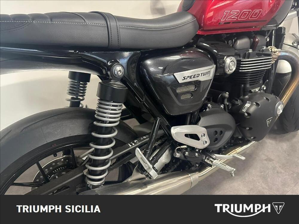 Triumph Speed Twin 1200 (2021 - 24) (9)