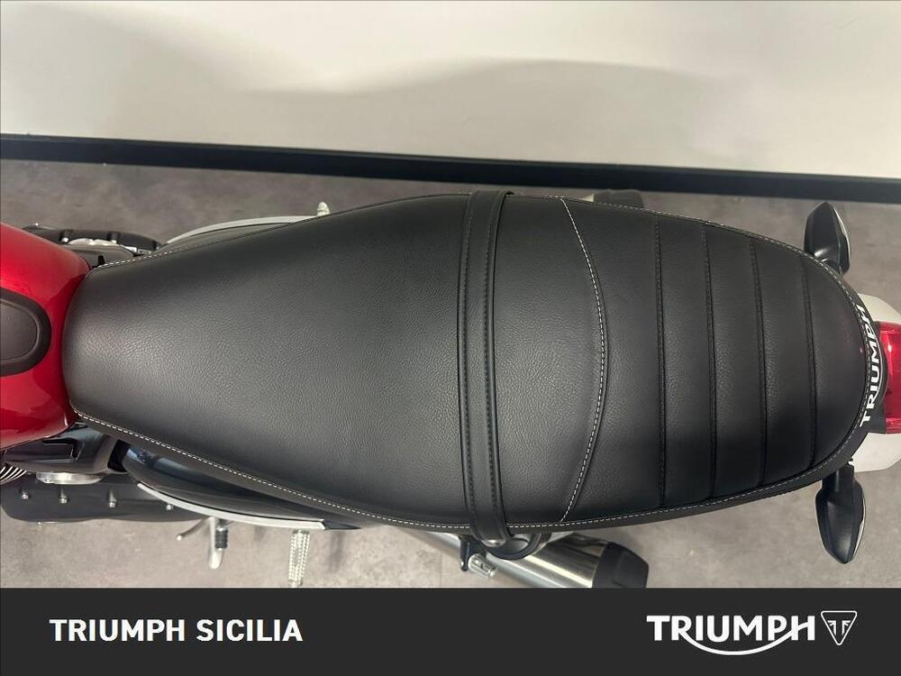 Triumph Speed Twin 1200 (2021 - 24) (17)