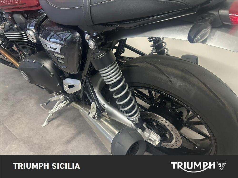 Triumph Speed Twin 1200 (2021 - 24) (10)