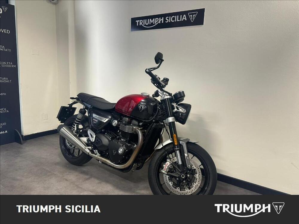 Triumph Speed Twin 1200 (2021 - 24) (3)
