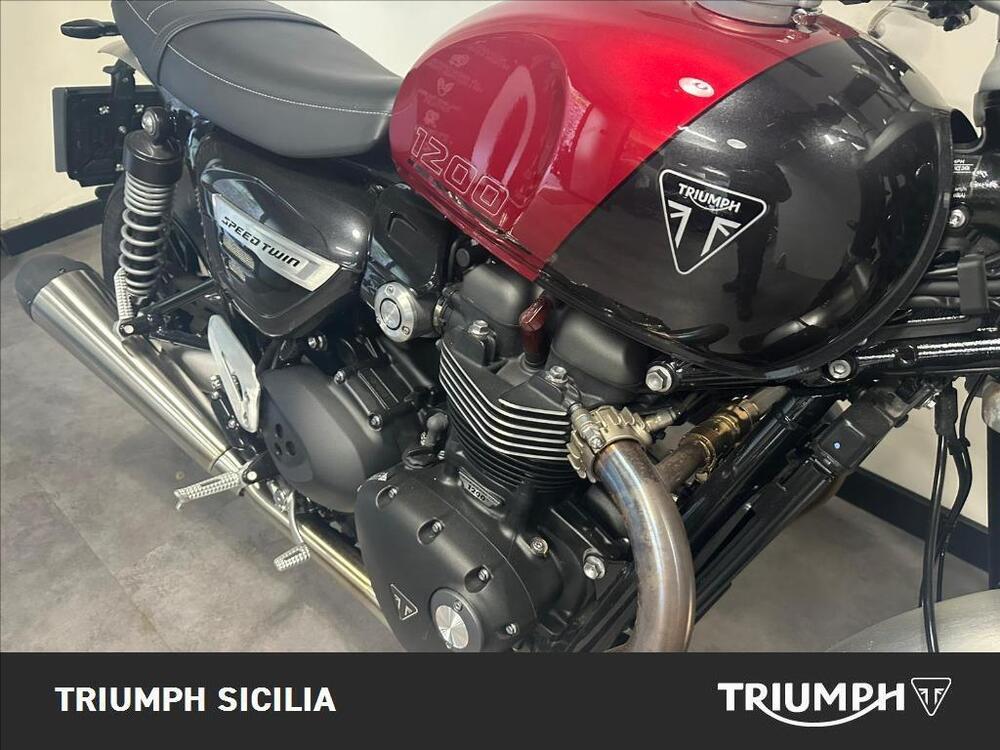 Triumph Speed Twin 1200 (2021 - 24) (7)