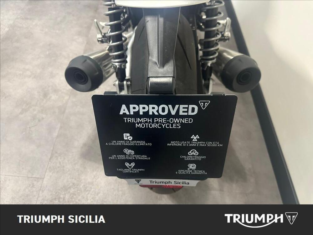 Triumph Speed Twin 1200 (2021 - 24) (19)