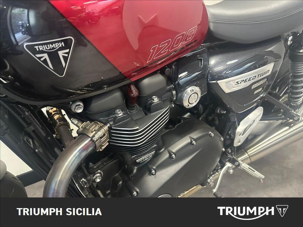 Triumph Speed Twin 1200 (2021 - 24) (8)