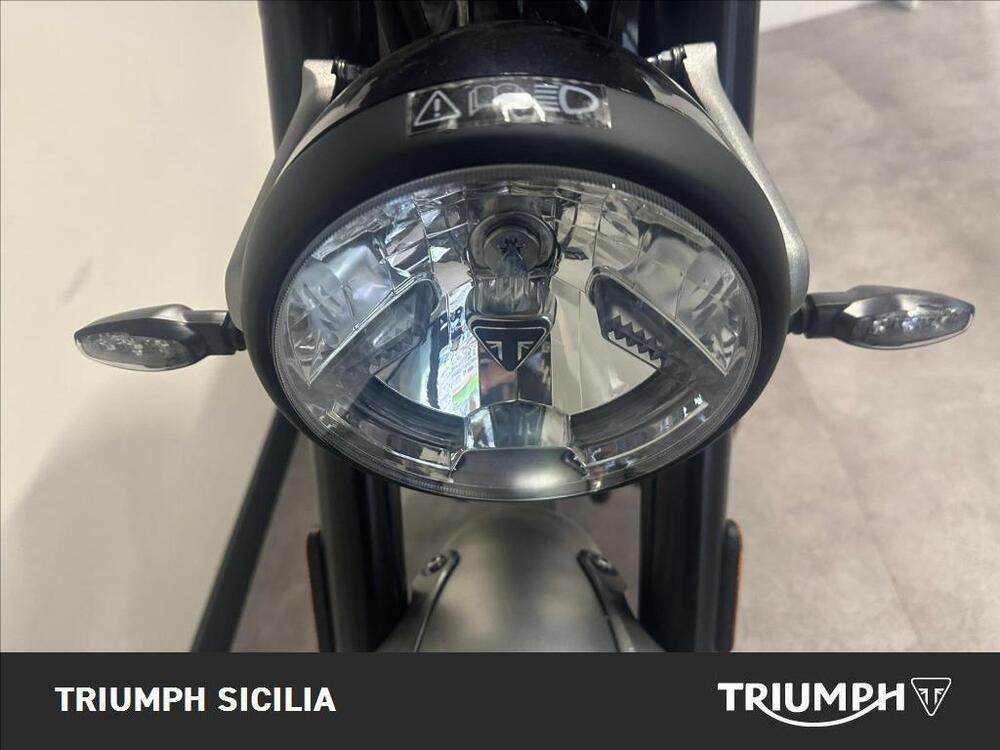 Triumph Speed Twin 1200 (2021 - 24) (20)