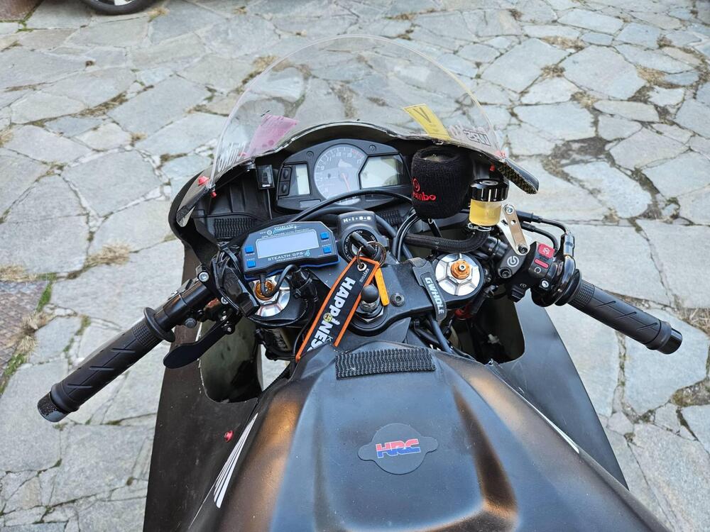 Honda CBR 600 RR ABS (2012 - 16) (6)