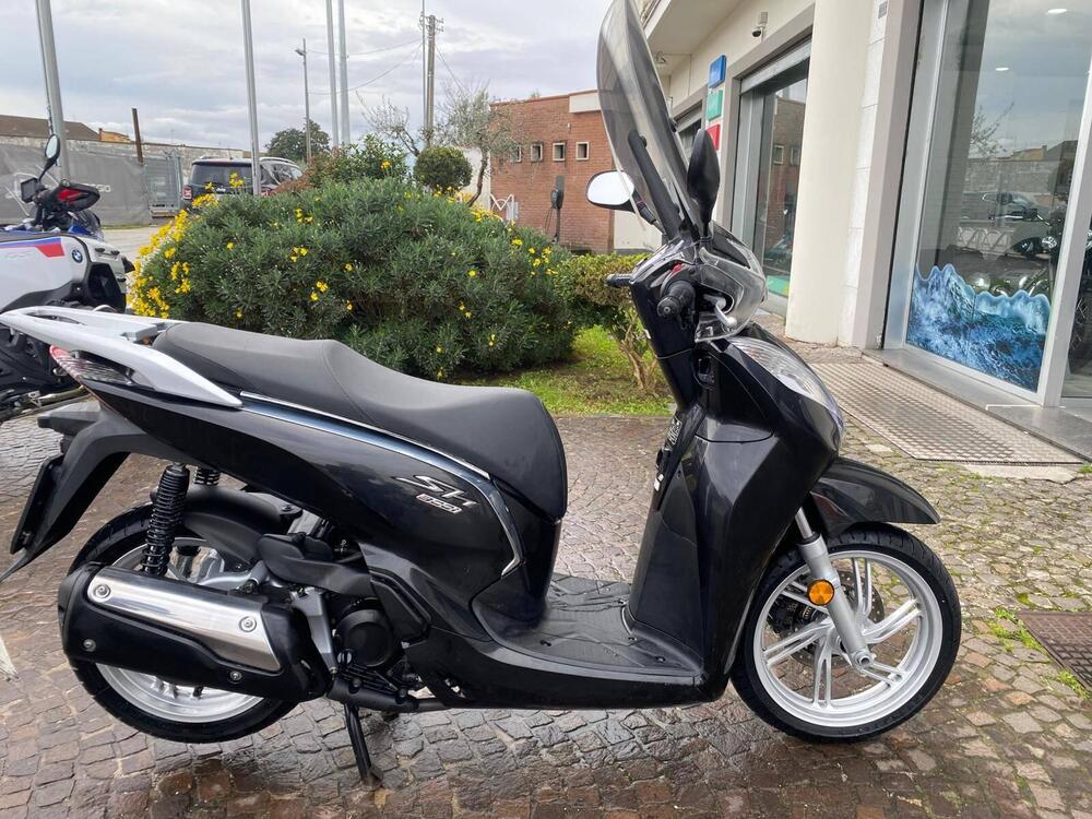 Honda SH 300 i ABS (2016 - 20)