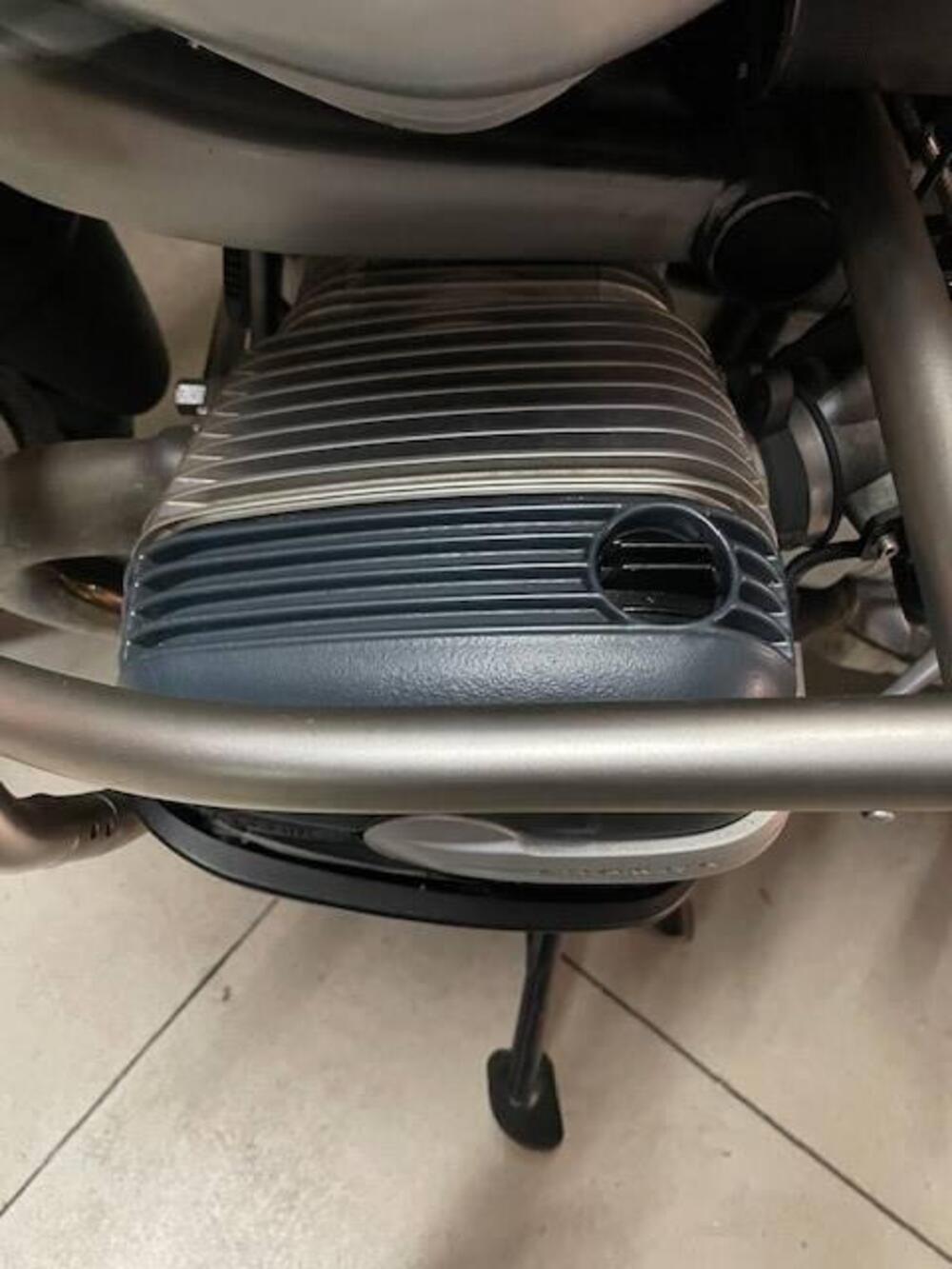 Bmw R 1150 GS Adventure (2002 - 06) (3)