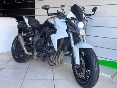 Honda CB 1000 R (2008 - 10) usata