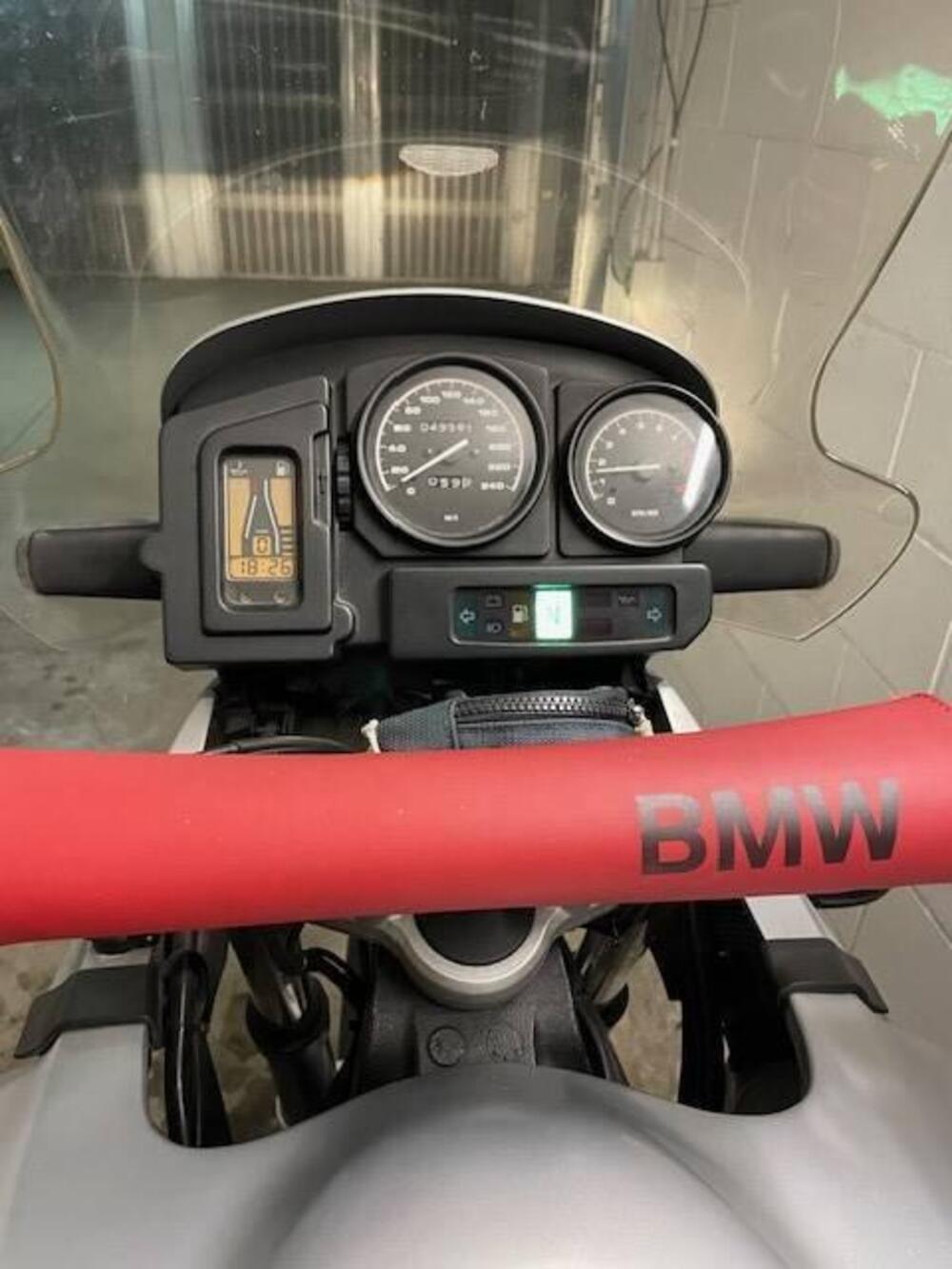 Bmw R 1150 GS Adventure (2002 - 06) (4)
