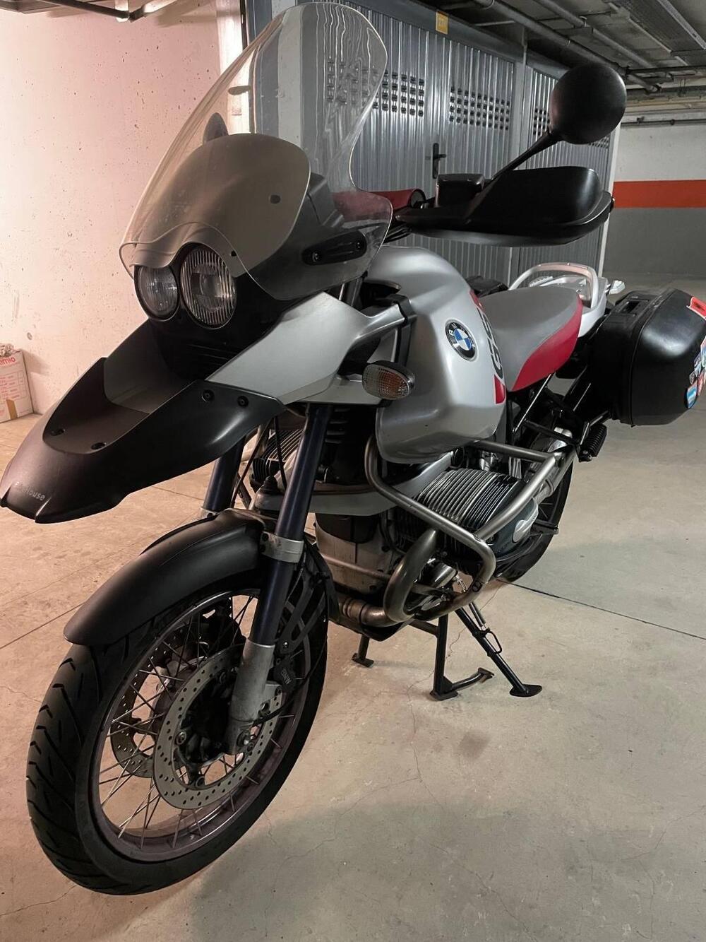 Bmw R 1150 GS Adventure (2002 - 06) (6)