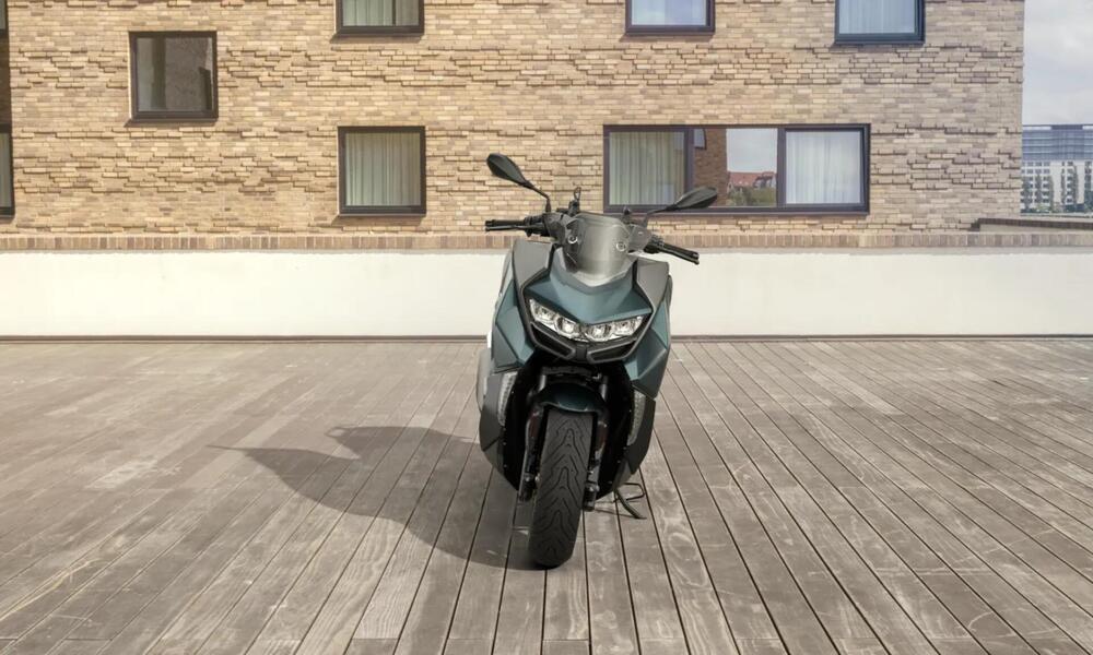 Bmw C 400 GT (2025 - 26) (3)