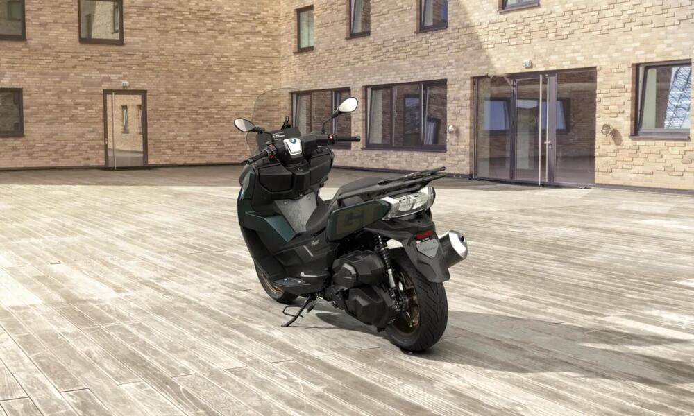Bmw C 400 GT (2025 - 26) (6)