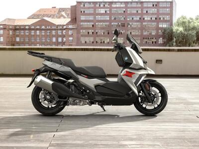 Bmw C 400 X (2025 - 26) nuova