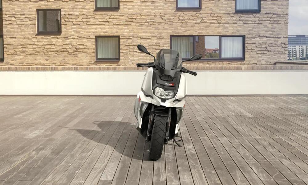 Bmw C 400 X (2025 - 26) (3)