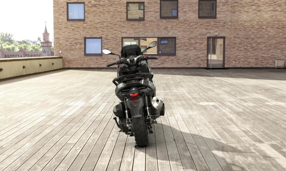 Bmw C 400 X (2025 - 26) (7)