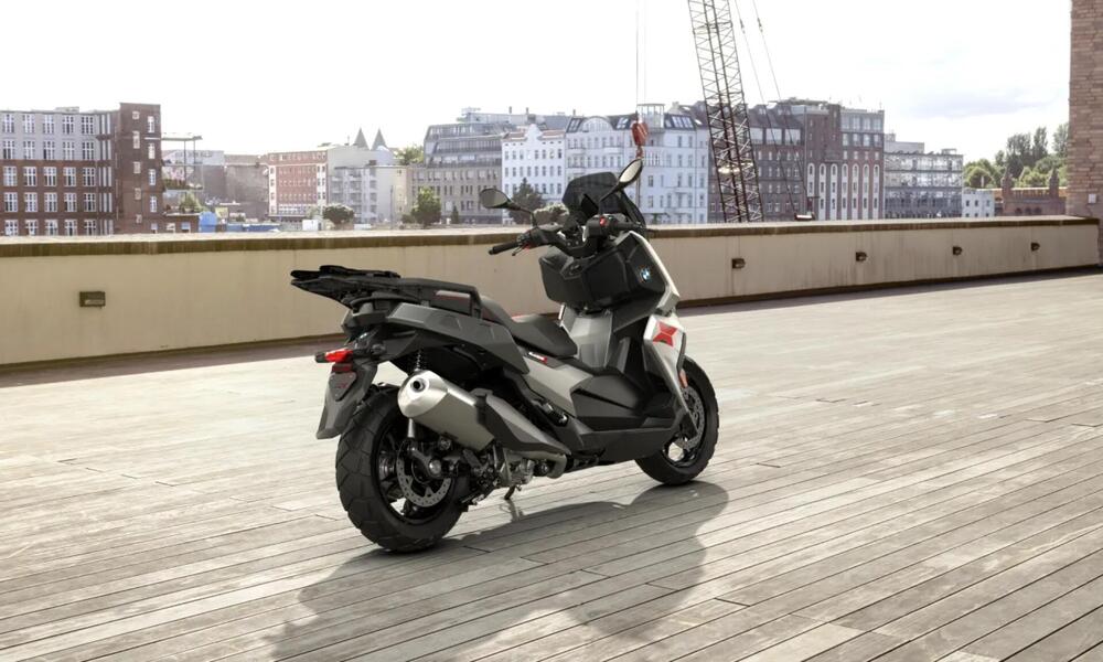 Bmw C 400 X (2025 - 26) (8)