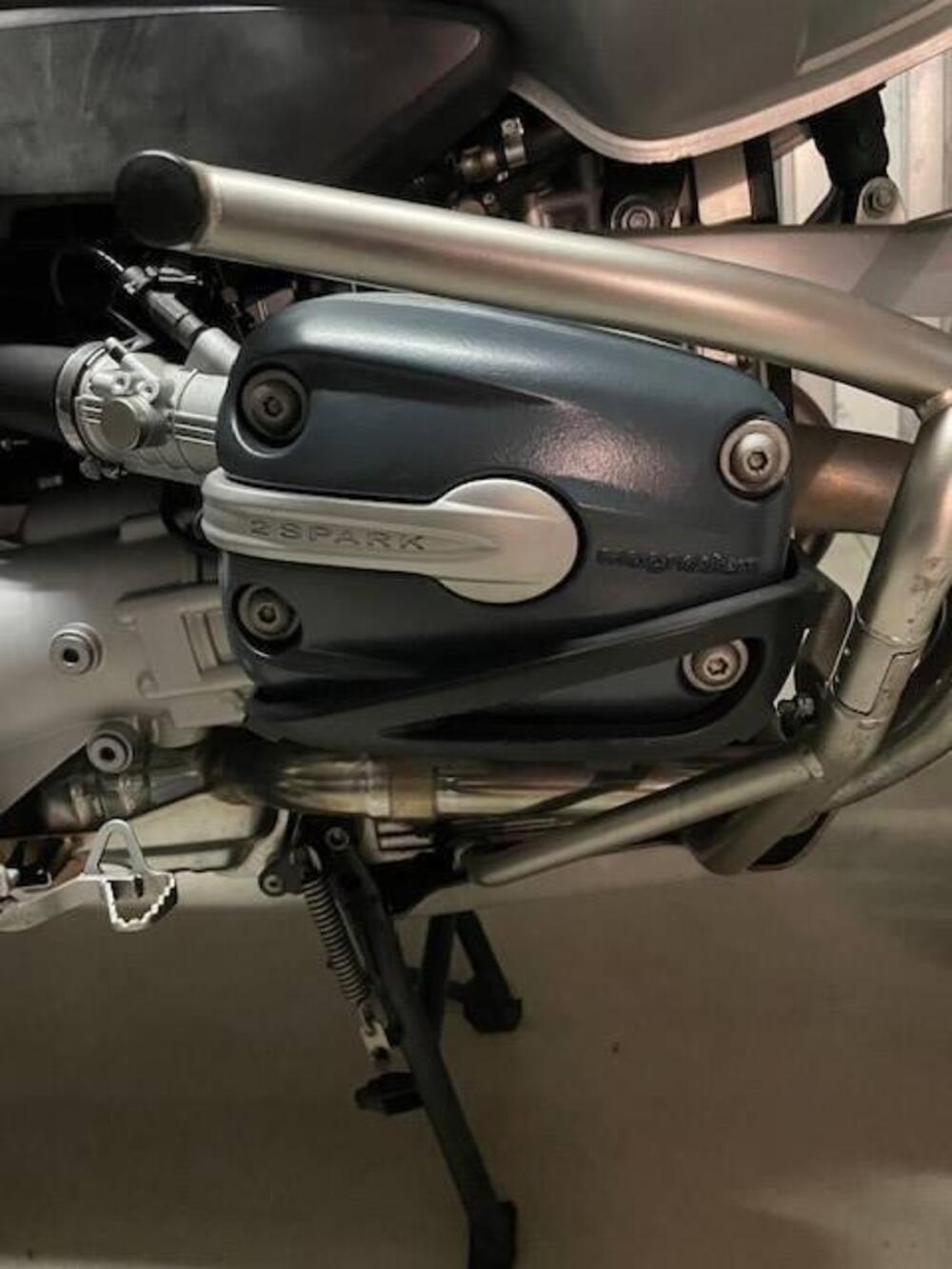 Bmw R 1150 GS Adventure (2002 - 06) (7)