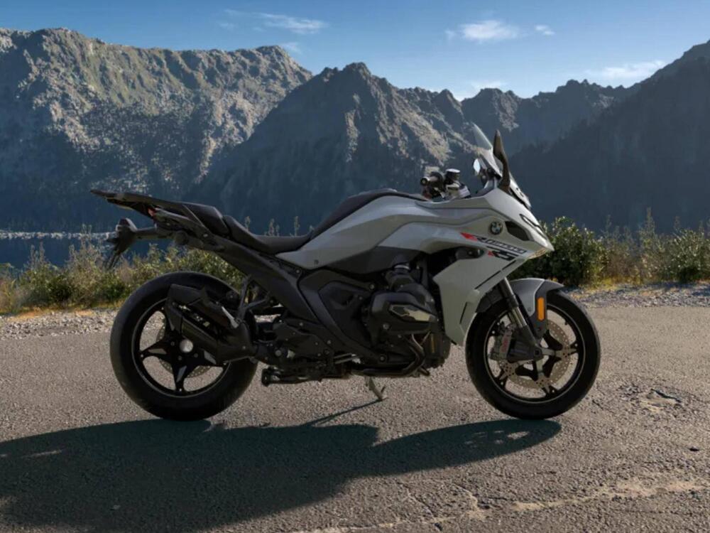 Bmw R 1300 RS (2026)