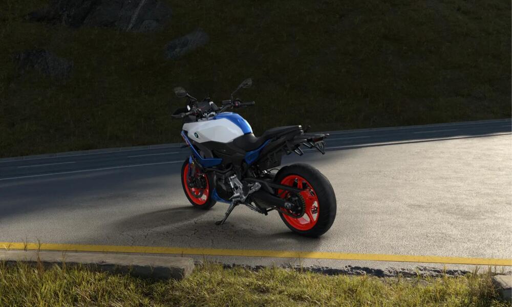 Bmw F 900 XR (2025 - 26) (6)