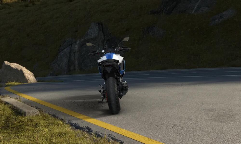 Bmw F 900 XR (2025 - 26) (7)