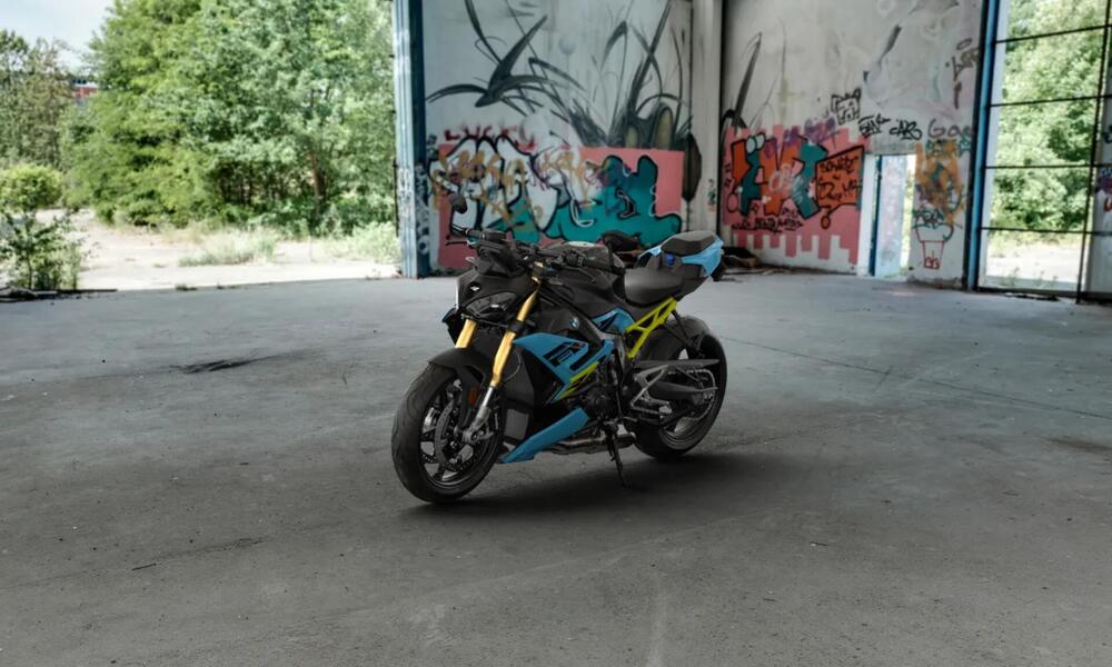 Bmw S 1000 R (2025 - 26) (4)