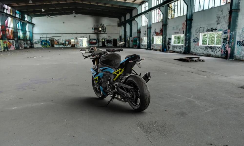 Bmw S 1000 R (2025 - 26) (6)