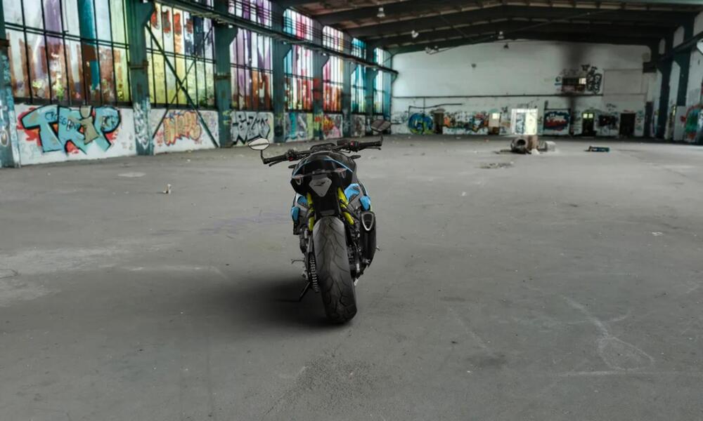 Bmw S 1000 R (2025 - 26) (7)