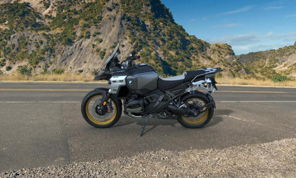 Bmw R 1300 GS Adventure ASA (2025 - 26) (5)