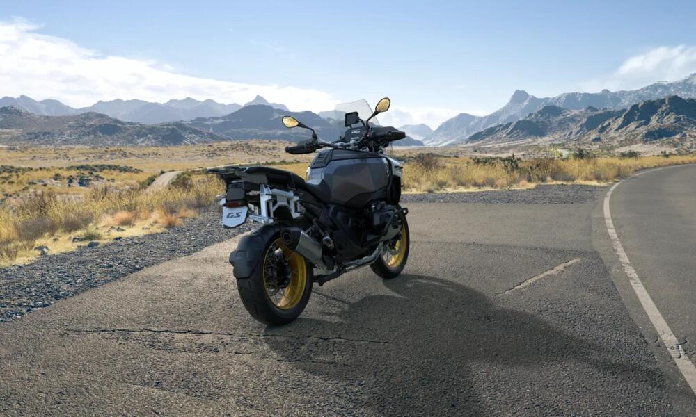 Bmw R 1300 GS Adventure ASA (2025 - 26) (8)
