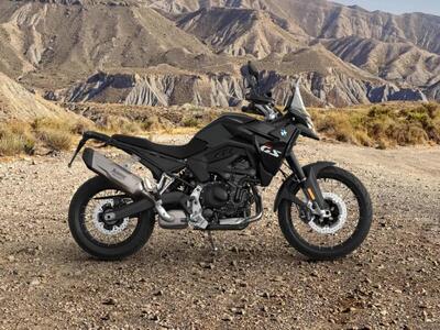 Bmw F 900 GS (2024 - 26) nuova