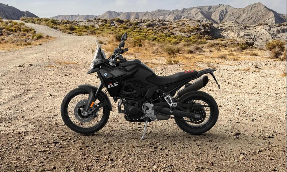 Bmw F 900 GS (2024 - 26) (5)
