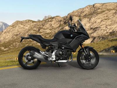 Bmw F 900 XR (2025 - 26) nuova