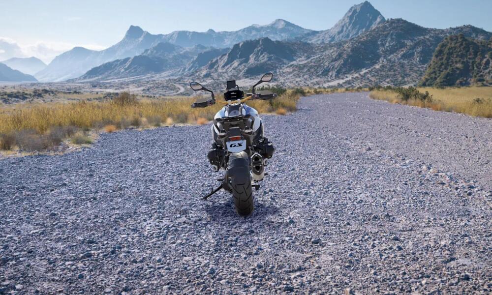 Bmw R 1300 GS ASA (2024 - 26) (7)