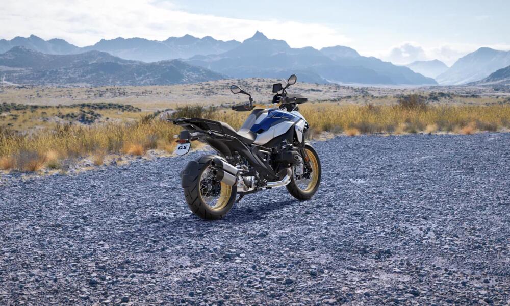 Bmw R 1300 GS ASA (2024 - 26) (8)