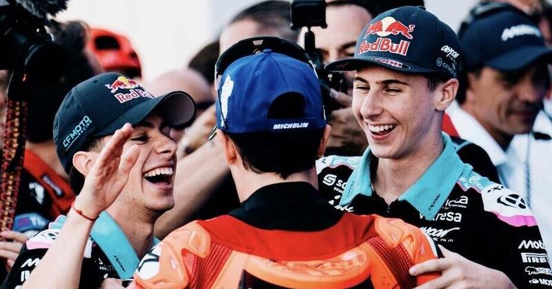 MotoGP 2026. Da David Alonso a Maximo Quiles: la carica dei giovani fenomeni in Moto2 e Moto3