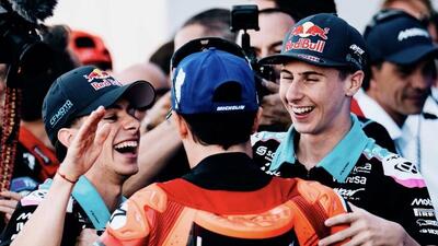 MotoGP 2026. Da David Alonso a Maximo Quiles: la carica dei giovani fenomeni in Moto2 e Moto3