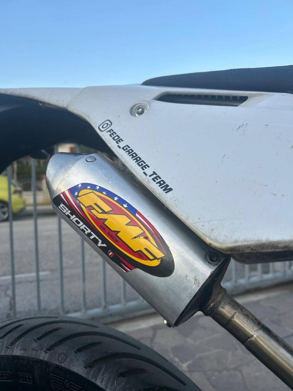 Husqvarna WR 125 (2012) (4)