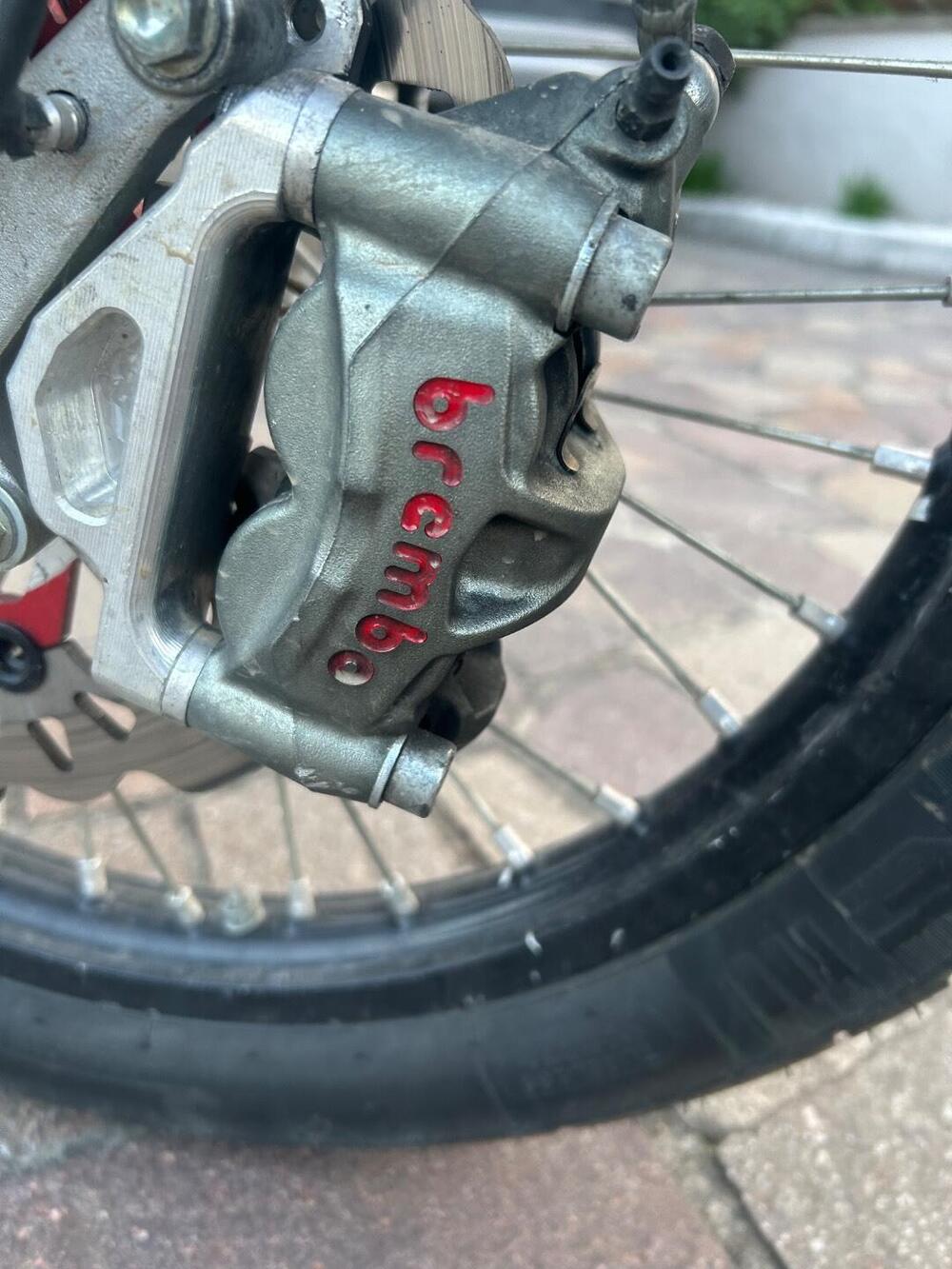 Husqvarna WR 125 (2012) (5)