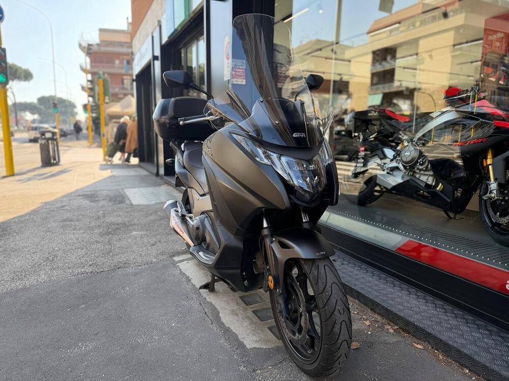 Honda Integra 750 DCT (2018 - 20) (3)