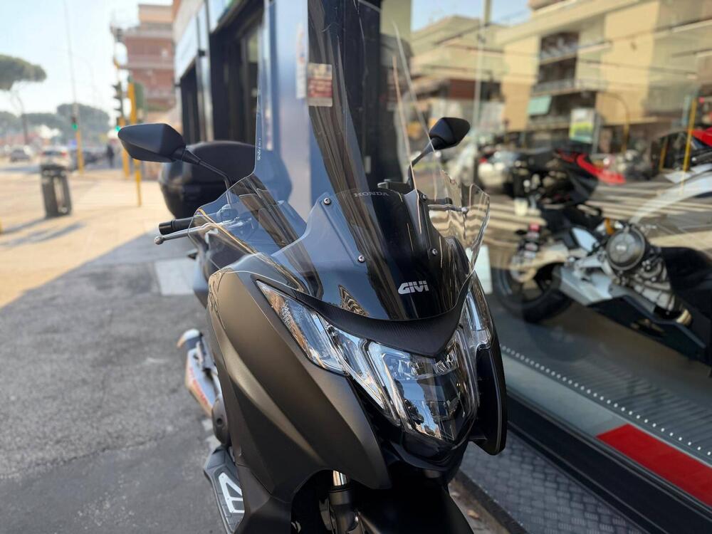 Honda Integra 750 DCT (2018 - 20) (4)