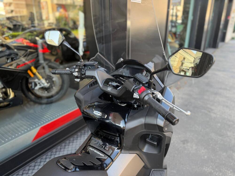 Honda Integra 750 DCT (2018 - 20) (7)