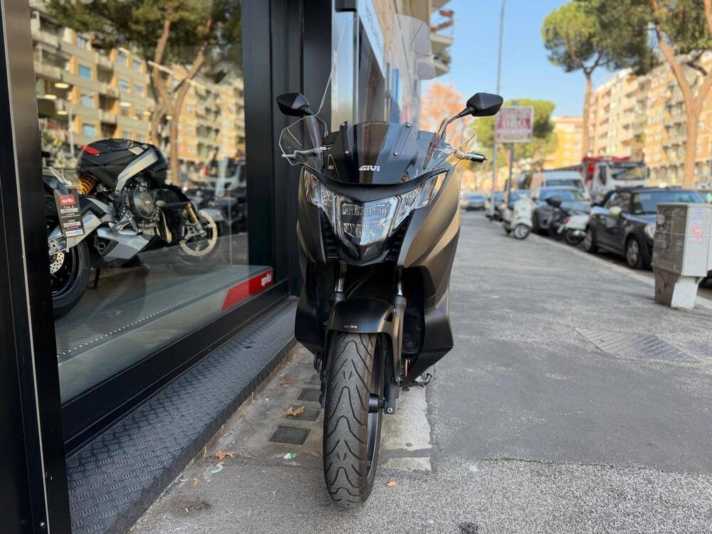 Honda Integra 750 DCT (2018 - 20) (10)