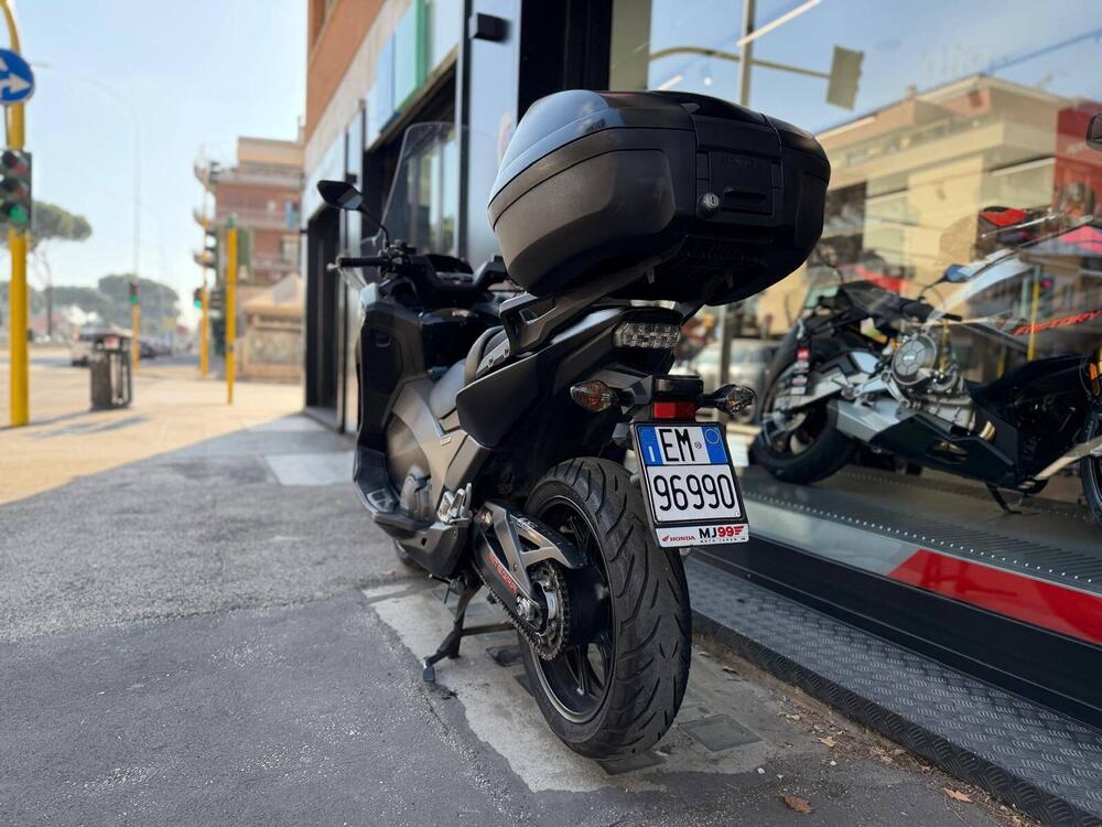 Honda Integra 750 DCT (2018 - 20) (12)