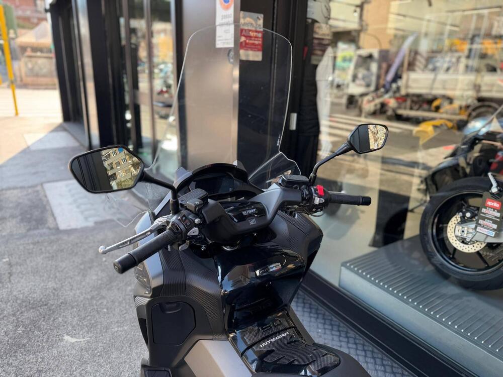 Honda Integra 750 DCT (2018 - 20) (13)