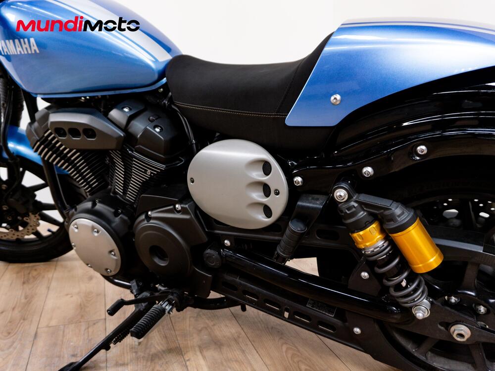 Yamaha XV 950 R ABS (2014 - 16) (10)