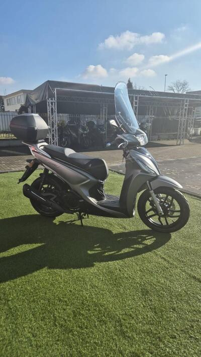 Kymco People 125i S ABS (2024 - 26) nuova