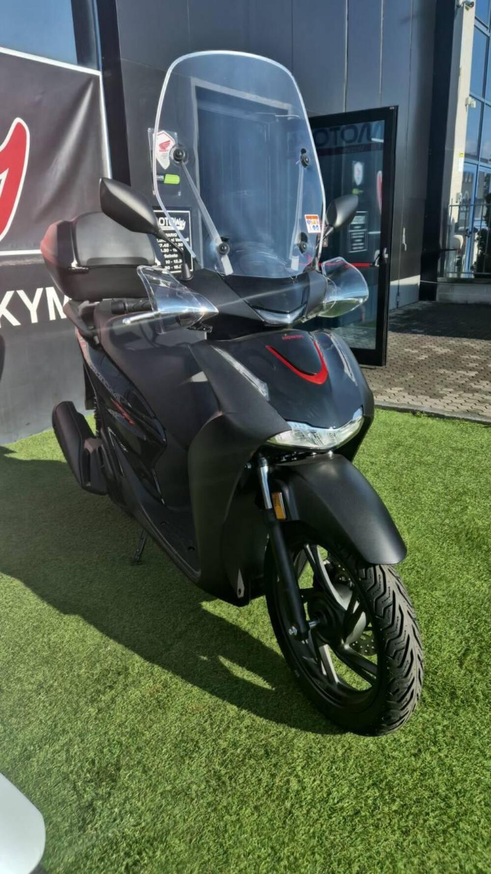 Honda SH 125 (2026) (3)