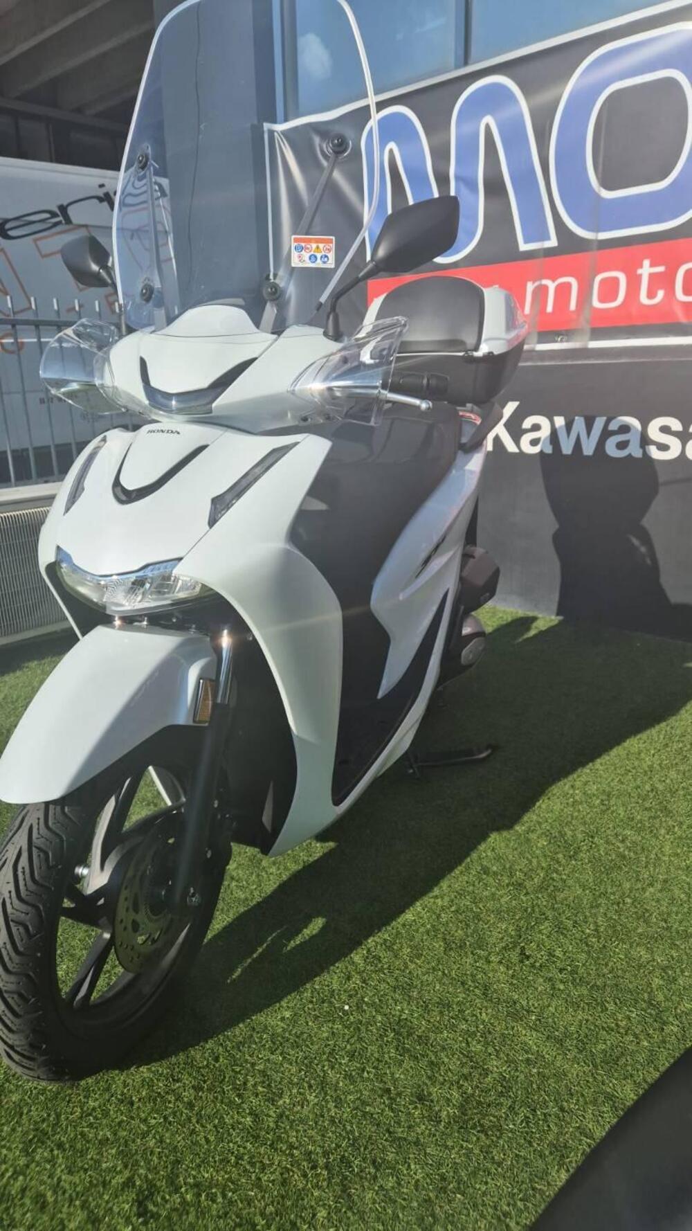 Honda SH 125 (2026) (4)