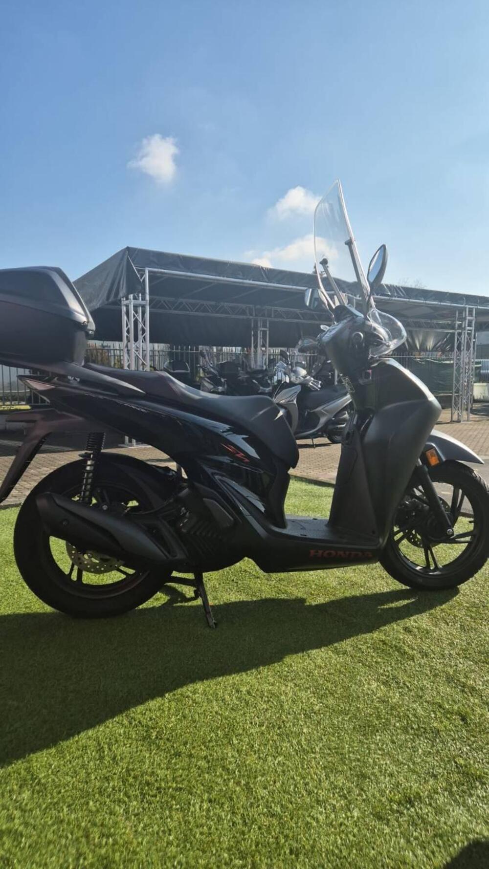 Honda SH 125 (2026) (5)